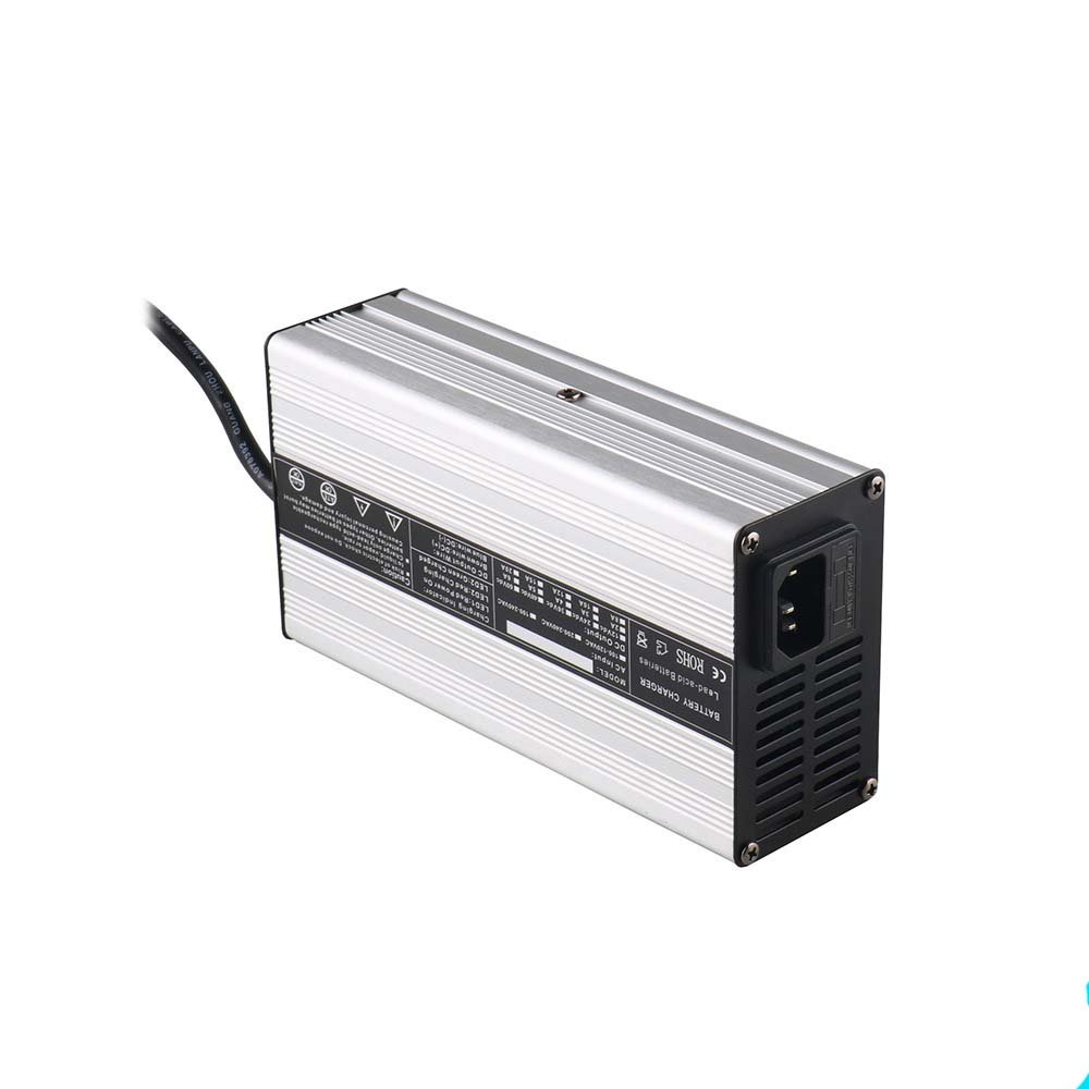 300w lithium battery charger