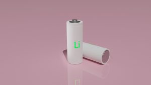 Lithium battery