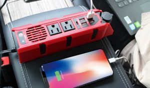 car power inverters