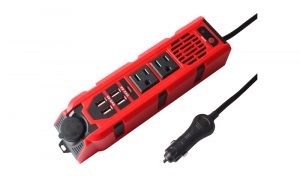 Car Power Inverter