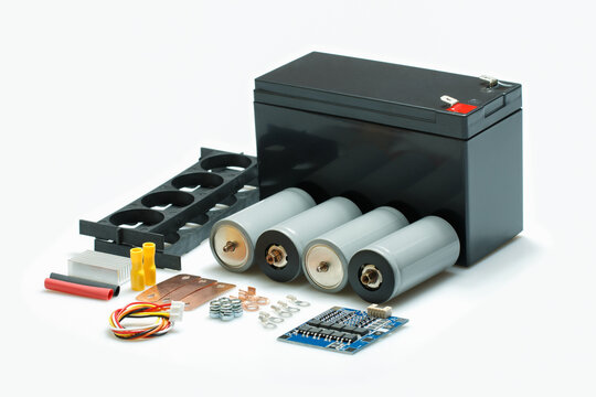 car battery chargers
