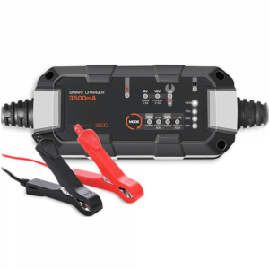 car battery trickle charger