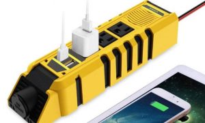 best power inverter for car