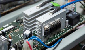 switching power supplies